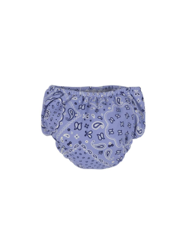 Bañador Pañal Antifugas Bandana...