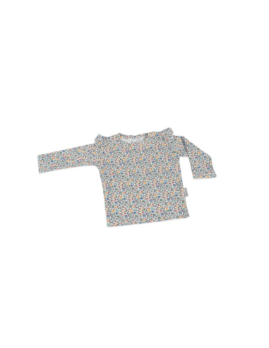 Camiseta Anti-uv Protección Solar +50...