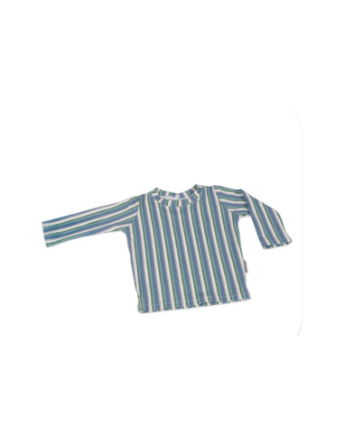 Camiseta Anti-uv Protección Solar +50...