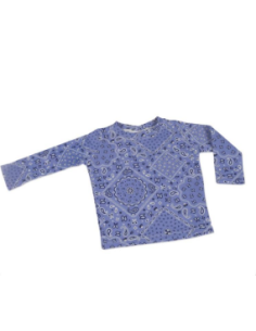 Camiseta Anti-uv Protección Solar +50 Bandana 1120800774...