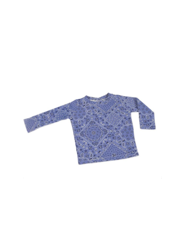 Camiseta Anti-uv Protección Solar +50...