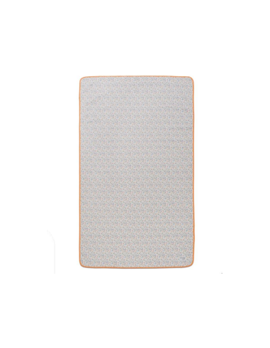 Toalla Microfibra Flores 1120800779...