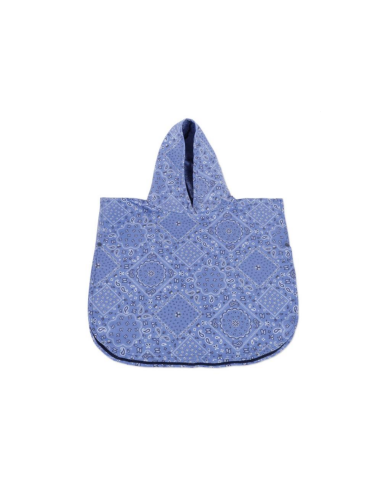 Poncho Microfibra Bandana 1120800784...