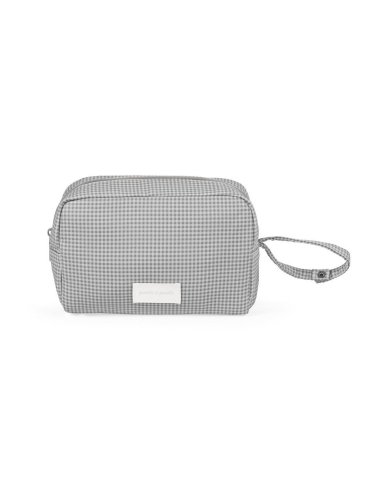 Neceser Little Bloom Gris 1120900611...