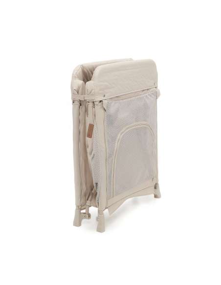 Cuna de viaje MOON DREAM Beige Kinderkraft