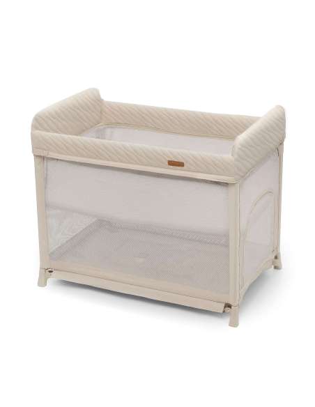 Cuna de viaje MOON DREAM Beige Kinderkraft