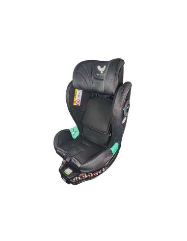Silla Auto Modelo 3M Quiavolo
