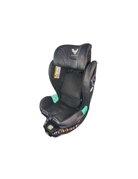 Silla Auto Modelo 3M Quiavolo