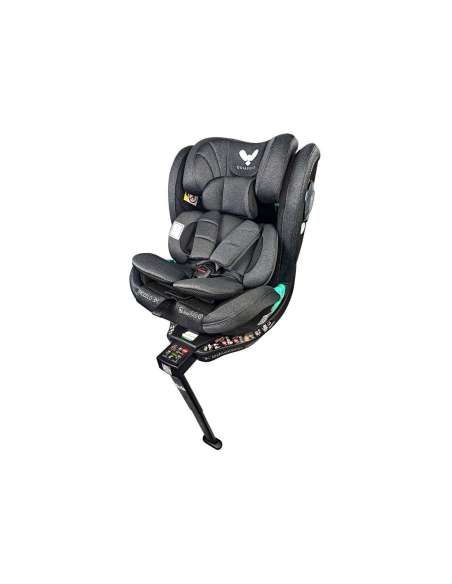 Silla Auto Modelo 3M Quiavolo
