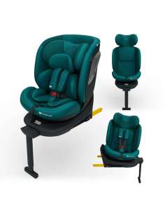 Silla de Auto I-360 2 PLUS Kinderkraft 2