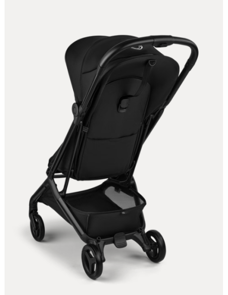 Silla de paseo Butterfly 2 color Heritage Black (Negro) Bugaboo