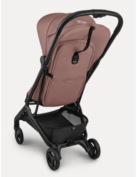 Silla de paseo Butterfly 2 color Dusty Pink (Rosa empolvado) Bugaboo