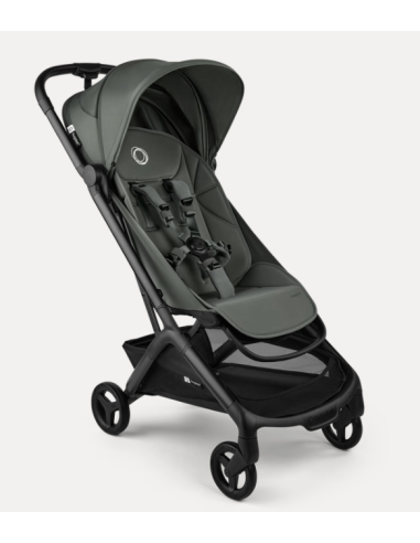 Silla de paseo Butterfly 2 color...