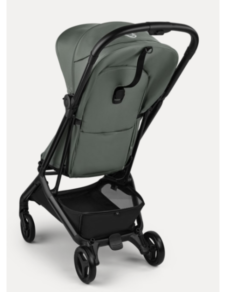 Silla de paseo Butterfly 2 color Forest Green (Verde) Bugaboo