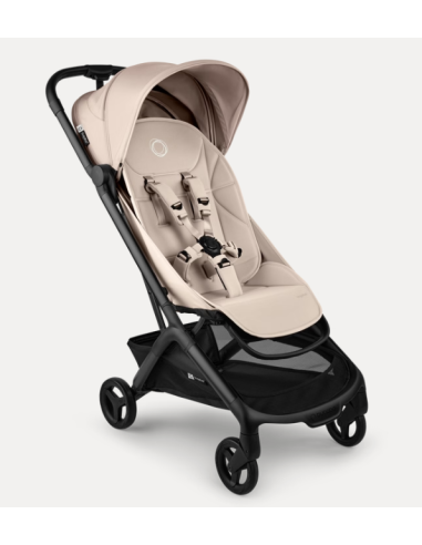 Silla de paseo Butterfly 2 color...