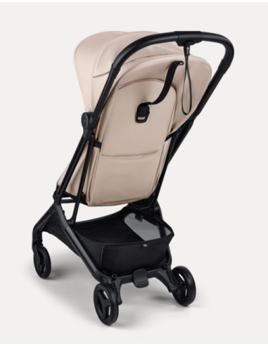 Silla de paseo Butterfly 2 color...