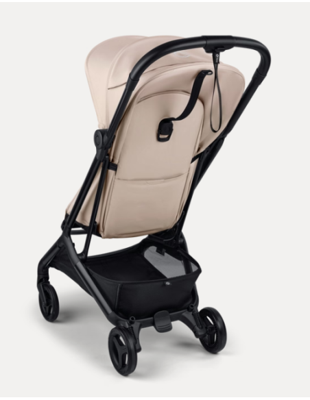 Silla de paseo Butterfly 2 color Desert Taupe (Beige) Bugaboo