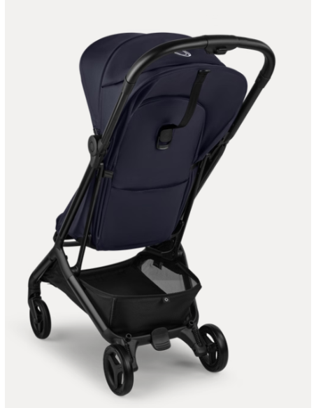 Silla de paseo Butterfly 2 color Deep Indigo (Azul marino) Bugaboo