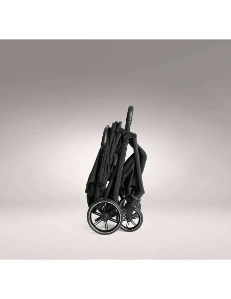 Silla de Paseo Parcel™ lx color Eclipse Joie Signature