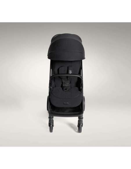 Silla de Paseo Parcel™ lx color Eclipse Joie Signature