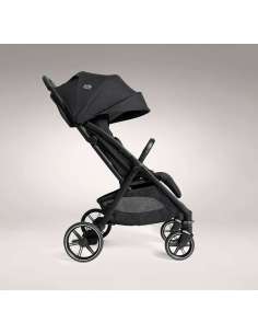 Silla de Paseo Parcel™ lx color Eclipse Joie Signature 2