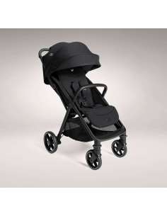 Silla de Paseo Parcel™ lx color Eclipse Joie Signature