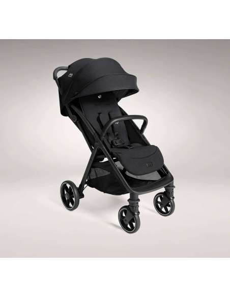 Silla de Paseo Parcel™ lx color Eclipse Joie Signature