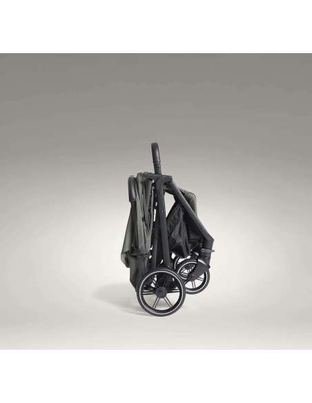Silla de Paseo Parcel™ lx color Evergreen Joie Signature