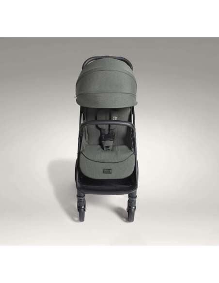 Silla de Paseo Parcel™ lx color Evergreen Joie Signature