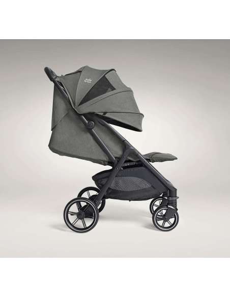 Silla de Paseo Parcel™ lx color Evergreen Joie Signature