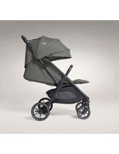 Silla de Paseo Parcel™ lx color Evergreen Joie Signature 2