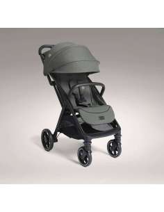 Silla de Paseo Parcel™ lx color Evergreen Joie Signature