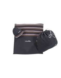 FOULARD PORTABEBÉS BABYMOOV A057214 2