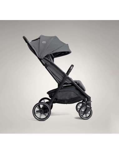 Silla de Paseo Parcel™ lx color Ebony...