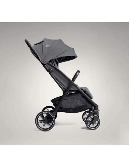Silla de Paseo Parcel™ lx color Ebony Joie Signature