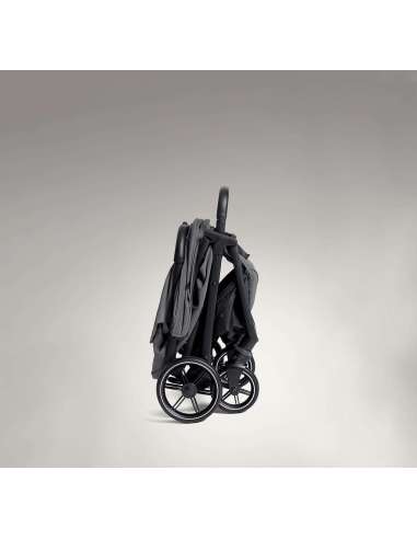 Silla de Paseo Parcel™ lx color Ebony...