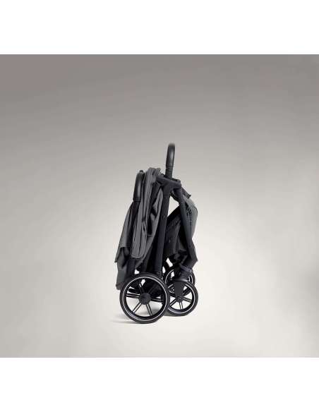 Silla de Paseo Parcel™ lx color Ebony Joie Signature