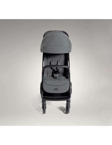 Silla de Paseo Parcel™ lx color Ebony Joie Signature