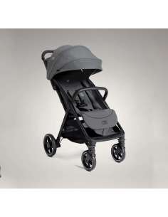 Silla de Paseo Parcel™ lx color Ebony Joie Signature