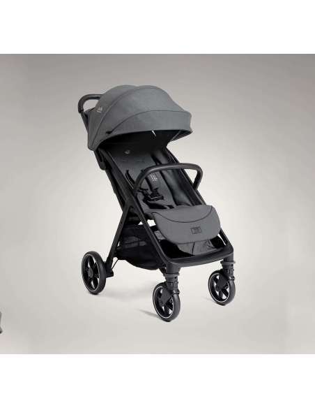 Silla de Paseo Parcel™ lx color Ebony Joie Signature