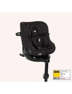 Silla de Auto i-Pivot™ 360 color Shale Joie Signature