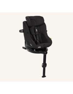 Silla de Auto i-Pivot™ 360 color Shale Joie Signature 2