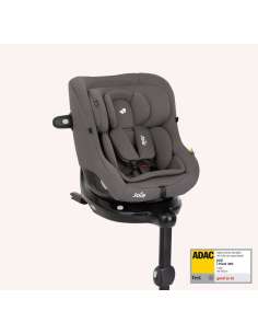 Silla de Auto i-Pivot™ 360 color Thunder Joie Signature
