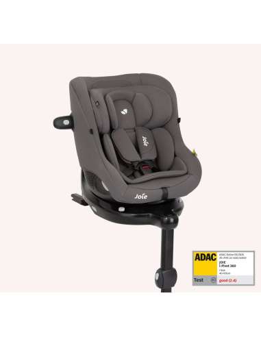 Silla de Auto i-Pivot™ 360 color...