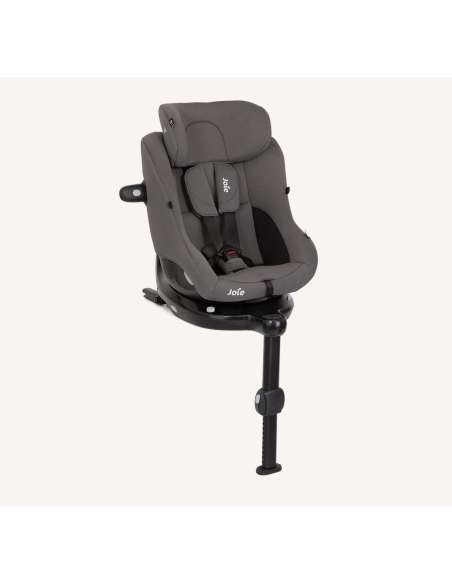 Silla de Auto i-Pivot™ 360 color Thunder Joie Signature