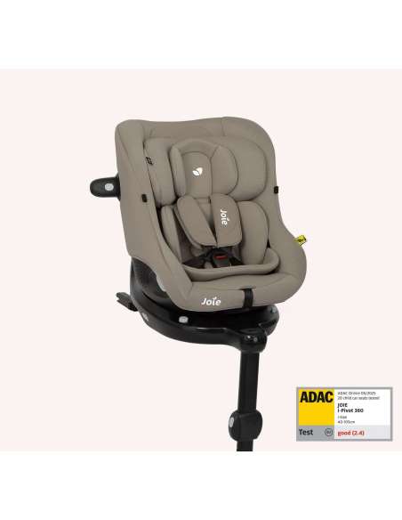 Silla de Auto i-Pivot™ 360 color Oak Joie Signature