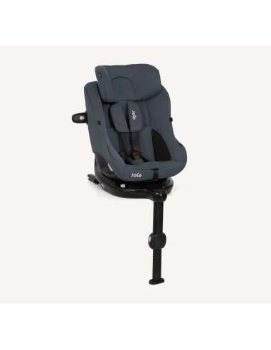 Silla de Auto i-Pivot™ 360 color Dark...