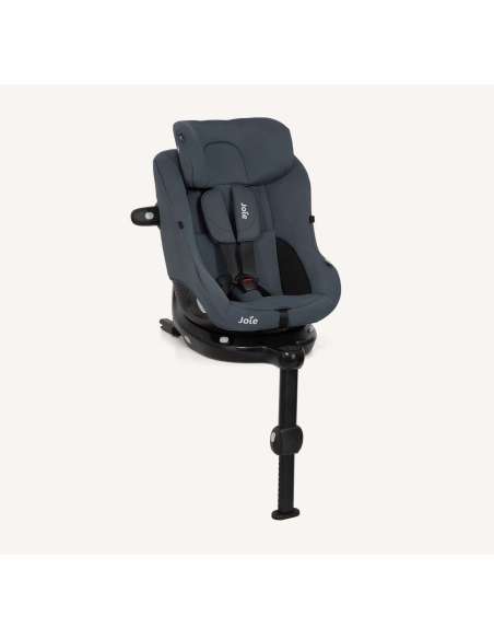 Silla de Auto i-Pivot™ 360 color Dark Slate Joie Signature