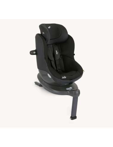 Silla de Auto i-Spin 360™ color Shale...