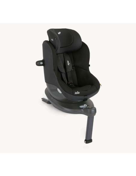 Silla de Auto i-Spin 360™ color Shale Joie